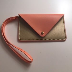 Card holder/ coin purse